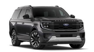2026 Ford Expedition® External Image 5